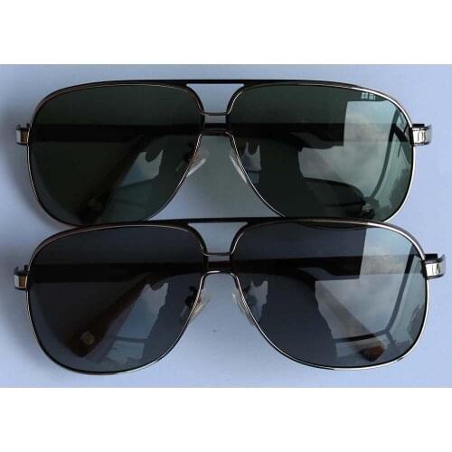 Wholesale promotion sunglasses Unisex fashion vintage Polarized man Classic original famous Brand men Sun glasses gafas de sol