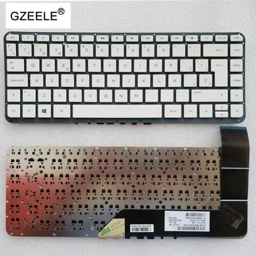 SP FOR HP Pavilion 14-V 14-P 14-v013la 14-v014la 14-v016la 14-v020tx 14-v021tu 14-v023tu 14-v023tx Laptop Keyboard