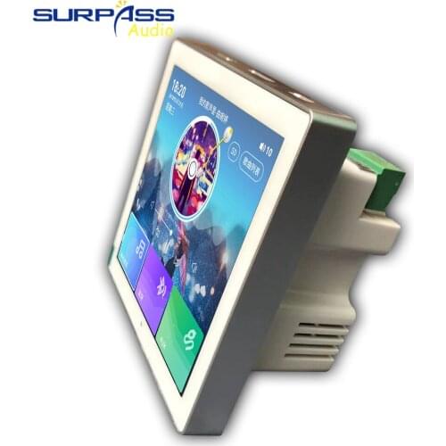 Системы управления умным домом Surpass China At AliExpress