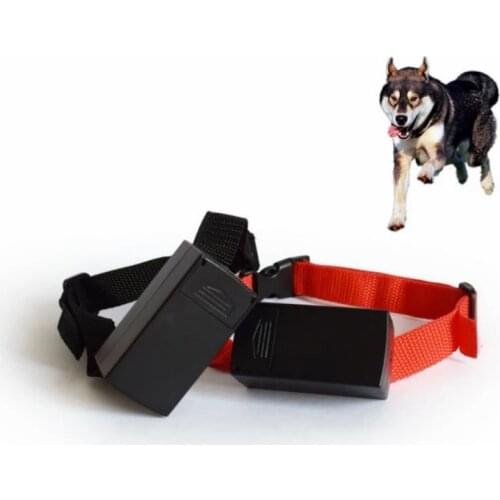 Ultrasonic Dog Training Collar Electronic Dog Collar Anti-Bark Device Electric Anti Barking Collars For Dogs