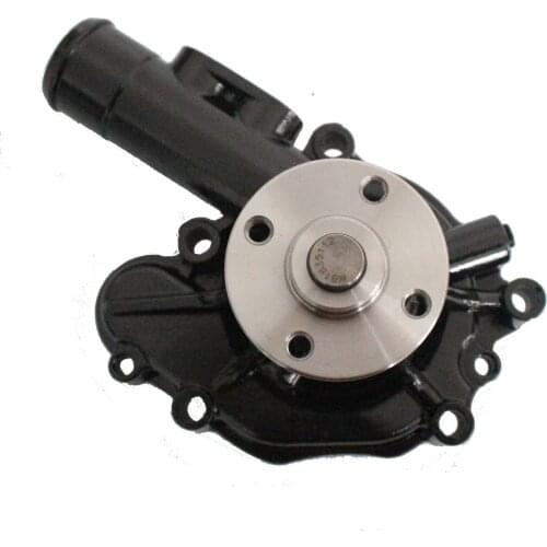 Holdwell Water Pump VOE 14521180 for Excavators EC55B EW55B ECR58 ECR88