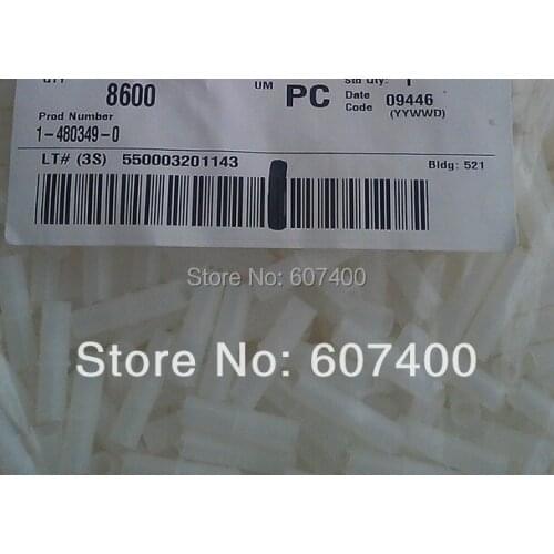 1-480349-0 CONN PLUG 1 POS MATE-N-LOK TYCO housings TE housings AMP housings connectors terminals 100% new and original parts