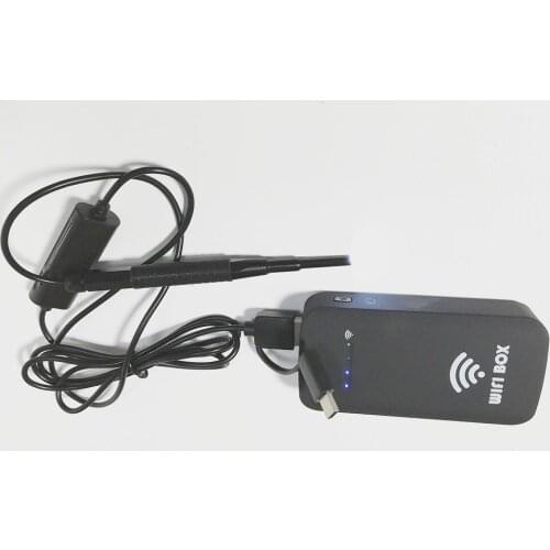 3.9mm 720p hd earscope cleaner 3in1 usb/wifi otoscope with ear wax remover for Android, Windows, Mac earpick endoscope