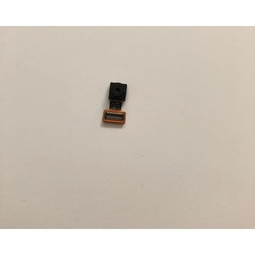 Used Front Camera 5.0MP Module For Vernee Apollo X MT6797 Deca Core 5.5 Inch FHD 1920*1080