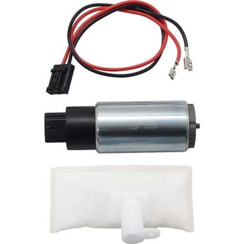 Motorcycle Gasoline Fuel Pump For Honda VTR1000SP VTR SP-2 2002-2006 VTR1000S RVT RC51 2000-2001 OEM:16730-MCF-003 16700-MCF-D32