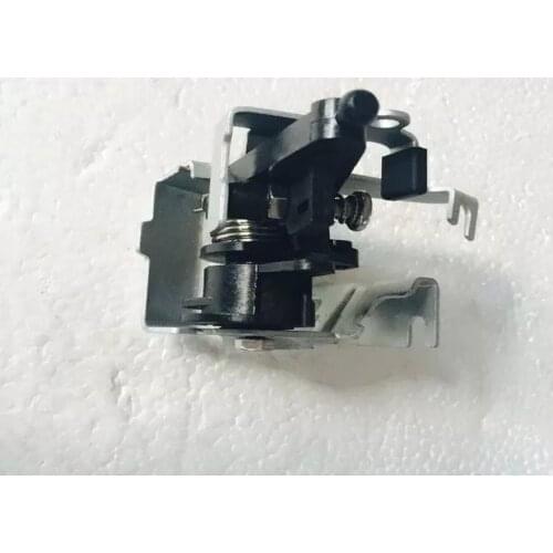 Free Shipping Parts for Hangkai 2 stroke 9.9 HP 15 HP 18HP Outboard Motor Cable bracket