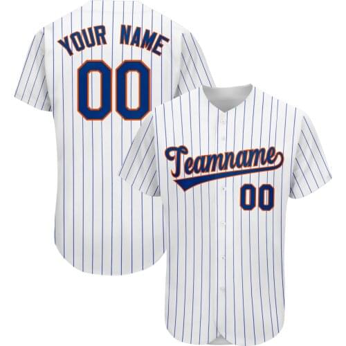 Customize Baseball Jersey Name/Number Embroidered Mesh Breathable Short Sleeve Hip Hop Streetwear for Men/Lady/Child Big size
