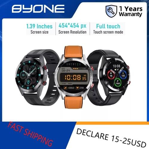 BYONE Smart Watch