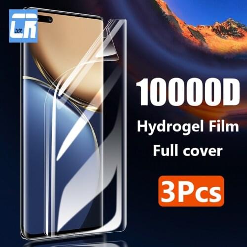 DCR Screen Protectors For Huawei Honor Play