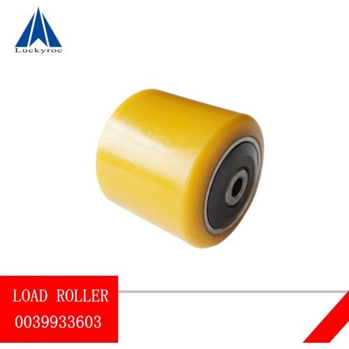 Forklift Load Roller 0039933603 for Linde