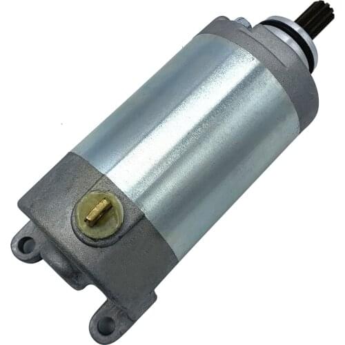 Motorcycle Electrical Starting Motor Engine Starter For Raptor 250 YFM250 YMF 250R