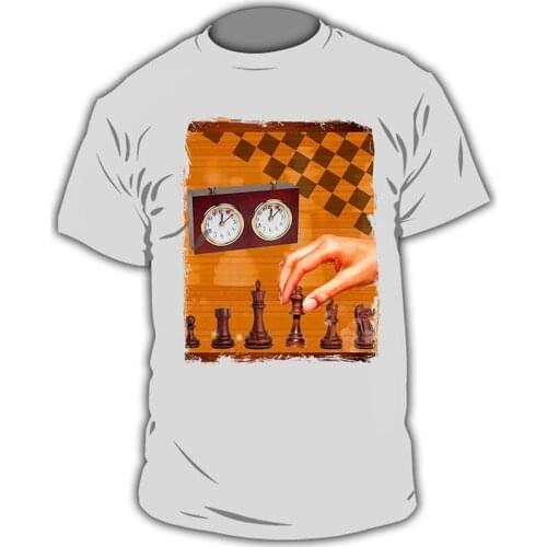 EscaciMat Men's T-Shirts