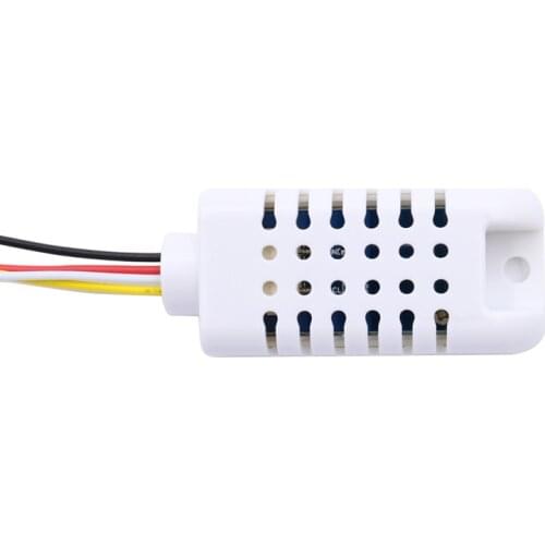 IOT-TH02 SHT30 Temperature & Humidity Sensor for arduino Stm32/Professional industrial grade IOT LORA node sensors