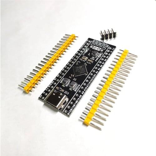 STM32F411CEU6 STM32F4 core board development board minimum system board
