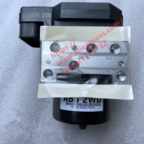 ABS Pump For Chery Tiggo/Tiggo 3 ABS Controller Anti-Lock T11-3550010BA