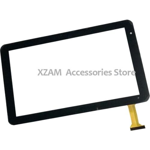 New 10.1'' inch XLD1002-V1 Tablet touch screen Tablets touch screen digitizer glass repair panel XLD1002 -V1 tablets
