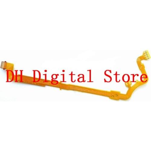 NEW LENS Focus Flex Cable For Panasonic FOR Lumix Vario X 35-100 mm 35-100mm f/2.8 Repair Part