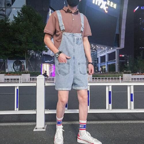 New Cowboy Mens Loose Large Size Hong Kong Style Students Are Thin and Versatile Wide Leg Straight Pants