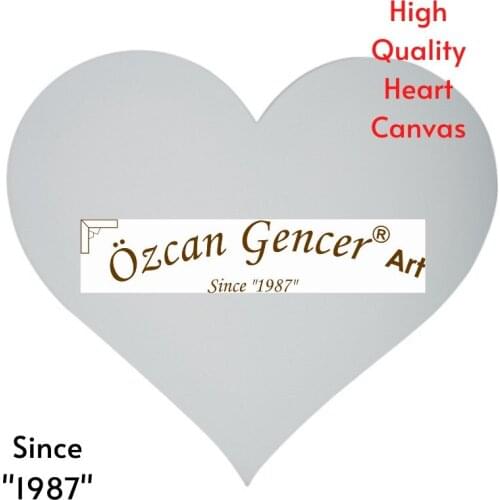 ÖZCAN GENCER ART Painting Paints