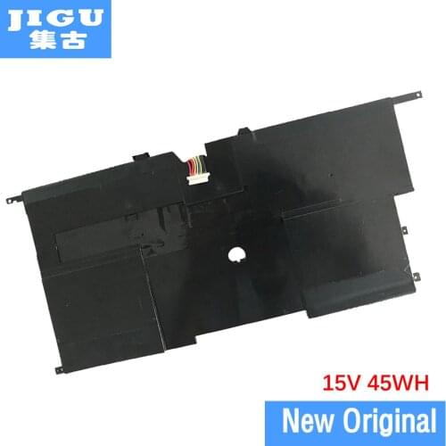 JIGU Original laptop Battery 45N1700 45N1701 FOR LENOVO FOR ThinkPad X1 Carbon