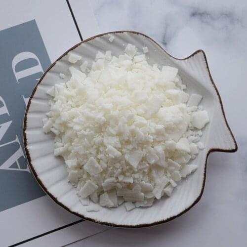 100g Soy Wax For Candle Making DIY Candle Wax Made Beeswax Scented Candles Materials Natural Wax Candle Raw Material Accessories