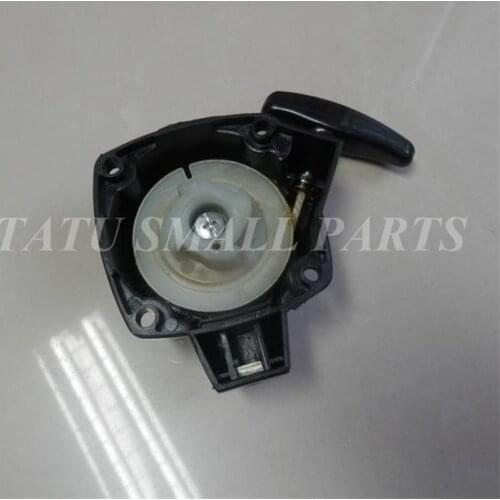 RECOIL STARTER ASSEMBLY EASY START 4T ZENOAH G26L BC2610 TRIMMER PULL START REPACEMENT PART