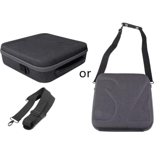 Waterproof Suitcase Handbag Hard EVA Storage Bag Protective Shell Carrying Case for DJI for Ronin-SC 2 Box Accessories
