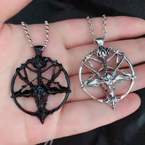 ZOUTYI Pendant Chains