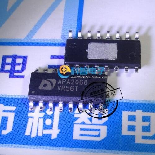 100% New&original APA2068KAI-TRG APA2068 BOM