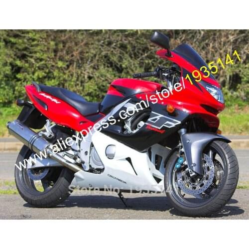 1997 2006 2007 YZF-600R 97-07 ABS Fairing kit For Yamaha Yzf600R Thundercat 1997-2007 Sport Bike Motorcycle Fairing
