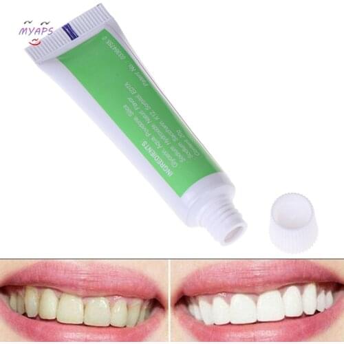 20g/bottle Teeth Whitening Gel Oral Hygiene Mouth Toothpaste Personal Treatment Tooth Care