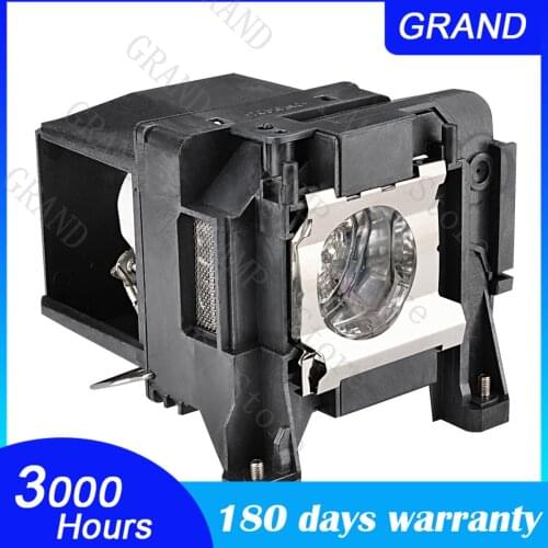 A+ quality and 95% Brightness projector lamp For ELPLP89 for EPSON EH-TW8300/EH-TW8300W/EH-TW9300/5040UB/EH-TW7300 Lamp