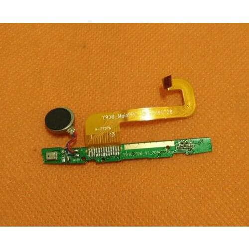 Used Original Microphone Mic Board for Mlais M9 MTK6592 Octa Core 5.0" QHD 960 x 540 Free shiping