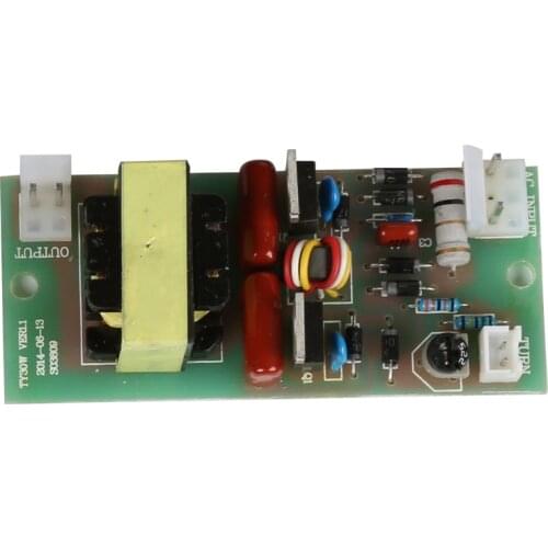 Microscope power supply 6V30W halogen lamp dedicated electronic transformer TY30W