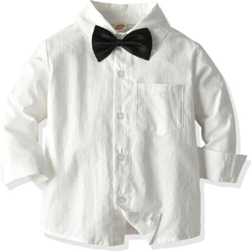 Darcoo BB Shirts For Boys