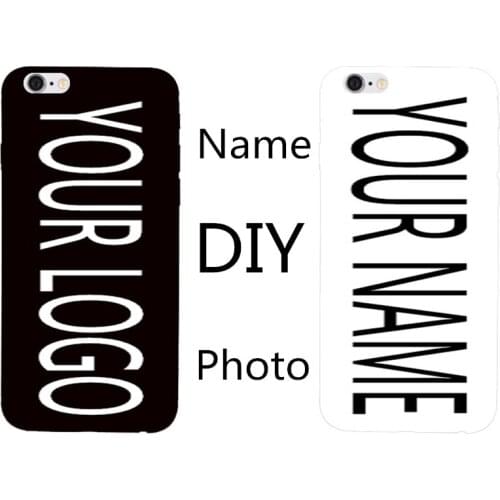 DIY Custom Stripes Case for Iphone 11 pro max X XR XS MAX 6 6S 7 8 Plus Soft TPU Cover M-A93