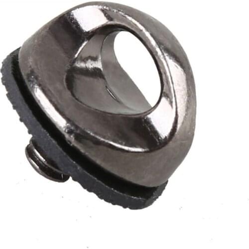 K3NB DSLR SLR Camera 1/4" Screw Connecting Adapter Connecting Hook For Camera Shoulder Sling Neck Strap Belt Bag Case