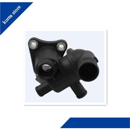 Hight quality OEM 25611-02502 THERMOSTAT HOUSING for HYUNDAI