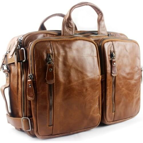 LIHONGBAOBAO Men's Waist Bags