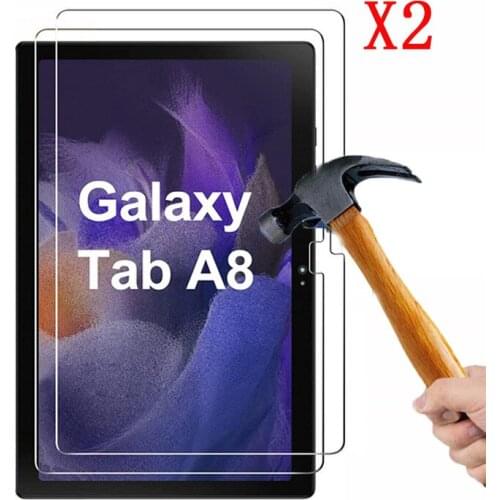 Maymiky Samsung Galaxy A8 Screen Protectors