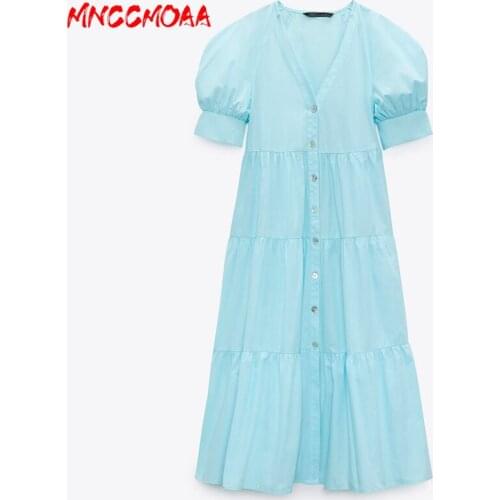 Женские платья MNCCMOAA China At AliExpress