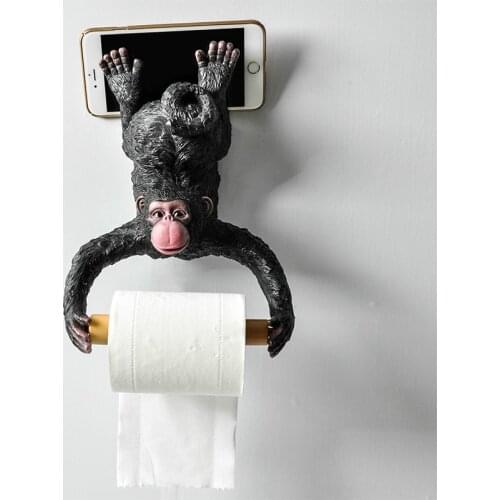 Mrs win Toilet Paper Holders