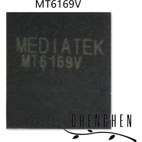 MT6169V BGA 100% New Original