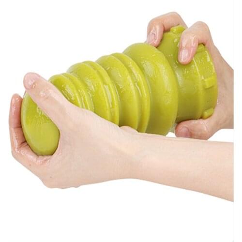 New Arrival Huge Dildo With Suction Cup Butt Plug Sex Toys For Women /Men Strap On Masturbators Big Anal Plug Thrust Masturbator