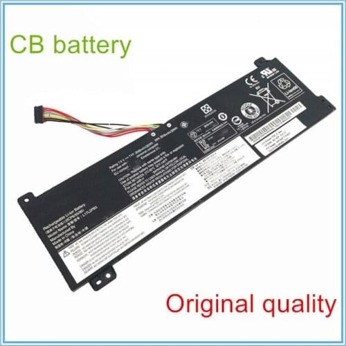 Original quality Laptop battery For V530-14 V530-15 L17M2PB4 L17M2PB3 L17L2PB3 L17L2PB4 L17C2PB3 L17C2PB4