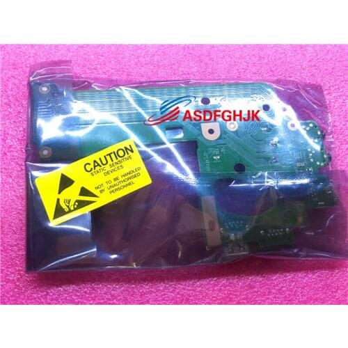 Original USB Network Board For Dell Vostro 3555 48.4IE50.011 554IF0204 100% TESED OK