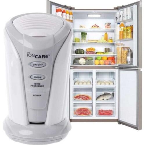 Fridge Deodorizer Toilet ozone generator Ozone Air Purifier Fresh Deodorizer Fridge for refrigerator closets pet car portable