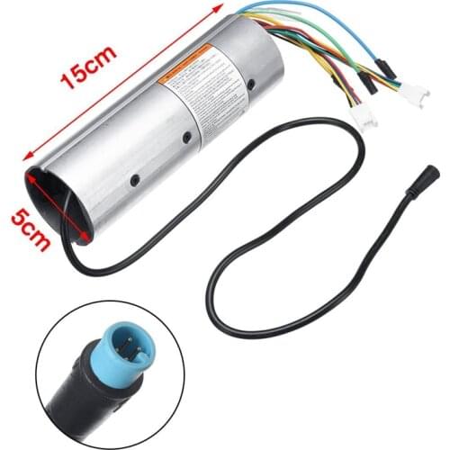 Controller Board For Ninebot Es1 Es2 Es3 Es4 Electric Scooter Dashboard Motherboard Controller Bluetooth Main Board Accessories