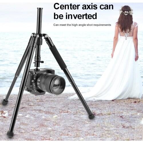 For Kingjoy P056S Camera Tripod Self Timer Live Photography Holder SLR Camera Stand Tripod Set Camera Equipment And Accessories