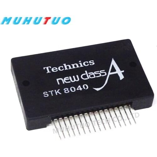 STK8040 STK8050 Power module